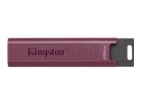 Kingston DataTraveler Max - cl USB - 512 Go