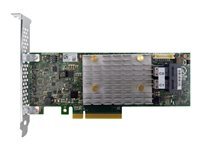 Lenovo ThinkSystem 9350-8i - contrleur de stockage - SATA 6Gb/s / SAS 12Gb/s - PCIe 3.0 x8