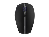 Cherry Ratón GENTIX BT Bluetooth 2000 DPI Rose Ambidextre 7 Boutons