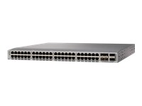 Cisco Nexus 9348GC-FXP - commutateur - 48 ports - Montable sur rack