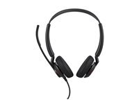 Jabra Engage 50 II MS Stereo - micro-casque