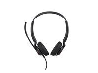 Jabra Engage 50 II UC Stereo - micro-casque