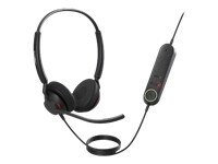 Jabra Engage 40 Stereo - micro-casque