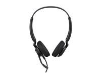 Jabra Engage 40 Stereo - micro-casque
