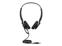 Jabra Engage 40 Stereo - micro-casque