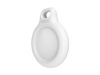Belkin - support securise avec sangle pour etiquette Bluetooth anti-perte