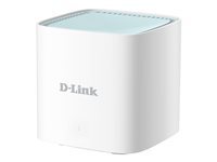 D-Link EAGLE PRO AI M15 - systme Wi-Fi - Wi-Fi 6 - de bureau