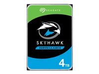 Seagate 4To SkyHawk SATA III 256Mo ST4000VX016 - vue 8