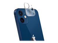 Force Glass protecteur d'objectif pour telephone portable garantie a vie