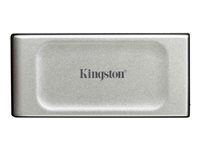 Kingston XS2000 - SSD - 4 To - USB 3.2 Gen 2x2