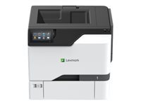 Lexmark CS730de - vue 6