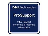 Dell Extensions de garantie  FW3L3_3OS5PS