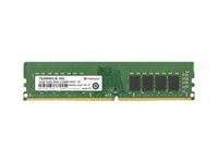 Transcend JetRam JM3200HLH 4G module de mémoire 4 Go 1 x 4 Go DDR4 3200 MHz Neuf - vue 4