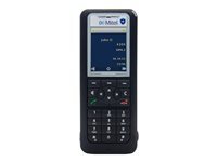 Mitel 632dt - extension du combin sans fil