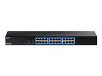 TRENDnet TEG S25 - vue 2