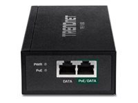 Trendnet TPE-119GI adaptateur et injecteur PoE Gigabit Ethernet