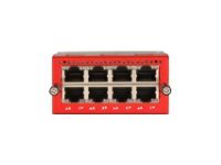 Watchguard Appliance de scurit WG9022