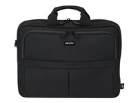 DICOTA Eco Top Traveller SCALE sacoche pour ordinateur portable