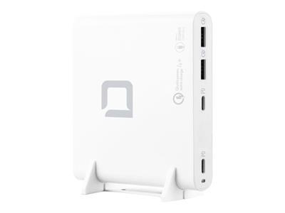 DICOTA Laptop Charger Universal PRO USB-C - adaptateur secteur - 120 Watt