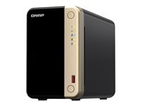 QNAP TS 264 8G - vue 6