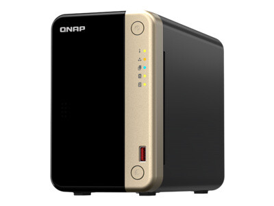 QNAP TS-264 - serveur NAS