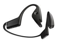 Casque À Conduction Osseuse Crosscall X-Vibes – Bluetooth, Autonomie 14h, Étanche IP67 - vue 6