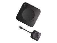 Barco ClickShare CX-20 - Gen2 - extension audio/video sans fil - 802.11a, 802.11b/g/n, Wi-Fi 5, 802.15.1