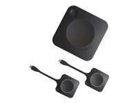 Barco ClickShare CX-30 - Gen 2 - extension audio/video sans fil - 802.11a, 802.11b/g/n, Wi-Fi 5, 802.15.1