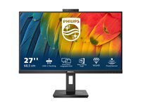 Philips 27B1U5601H - 5000 Series - ecran LED - QHD - 27