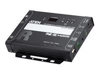 ATEN VE8952R - rallonge vido/audio/infrarouge/USB/srie - 100Mb LAN, GigE
