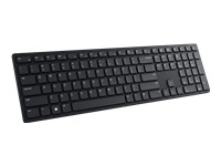 Dell Accessoires  KB500-BK-R-FR