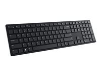 Dell Kb500 Clavier Azerty Francais Peripherique D'entree Taille 2.4 Noir de Inmac Wstore