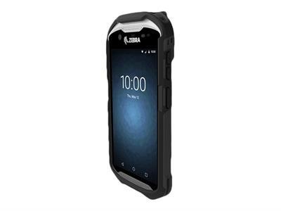 Housse De Protection Zebra TC25 Avec Sangle – Étui Squelette Et Sangle Mains, Neuf