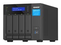 QNAP TVS h474 PT 8G - vue 4