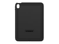 OtterBOX Defender Series Boã®Tier De Protection Pour Tablette Noir de Inmac Wstore - Image 1