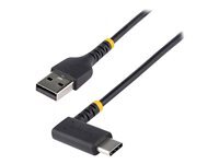 StarTech USB C Charging - vue 3