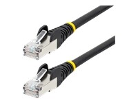 StarTech.com Produits StarTech.com NLBK-10M-CAT6A-PATCH