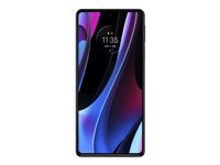 Motorola Edge 30 Pro - bleu cosmos - 5G smartphone - 256 Go - GSM