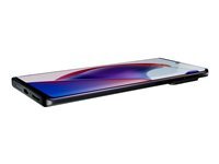 Motorola Edge 30 Ultra - noir interstellaire - 5G smartphone - 256 Go - GSM