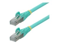 StarTech.com Produits StarTech.com NLAQ-2M-CAT6A-PATCH