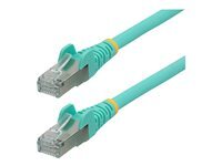 Startech.com Vert Câble Réseau Cat6a - 3 M - Image 5