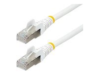 Startech.com Blanc Câble Ethernet Cat6a - 10 M - Image 4