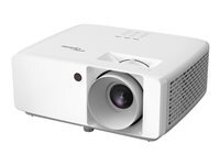 Optoma ZW350e Projecteur DLP laser 3D 4000 lumens WXGA 1280 x 800 16:10 - vue 2