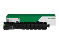 Lexmark LXK CX94 BLK 45K CRTG