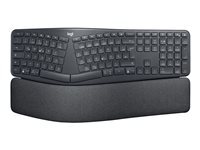 Logitech -920-010108-Claviers Taille 2.4 de Inmac Wstore - Image 1