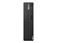 Lenovo ThinkCentre M90s Gen 3 - SFF - Core i5 12600 3.3 GHz - vPro Enterprise - 16 Go - SSD 512 Go - Franais