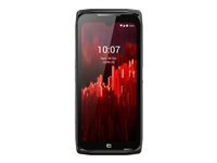 Crosscall Core Z5 - noir - 5G smartphone - 64 Go - GSM