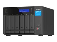 Qnap Tvs-H674 Serveur Nas Petit de Inmac Wstore