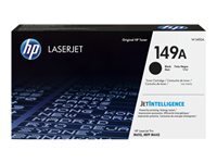HP 149A - Noir - original - LaserJet - cartouche de toner
