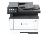 Lexmark MX432adwe - imprimante multifonctions - Noir et blanc